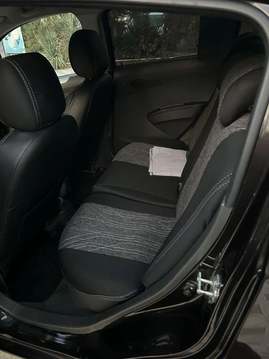 Chevrolet Spark III