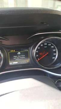 Chevrolet Tracker IV