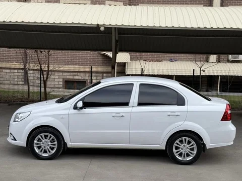 Chevrolet Nexia 3 I