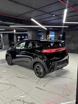 BYD Seagull I