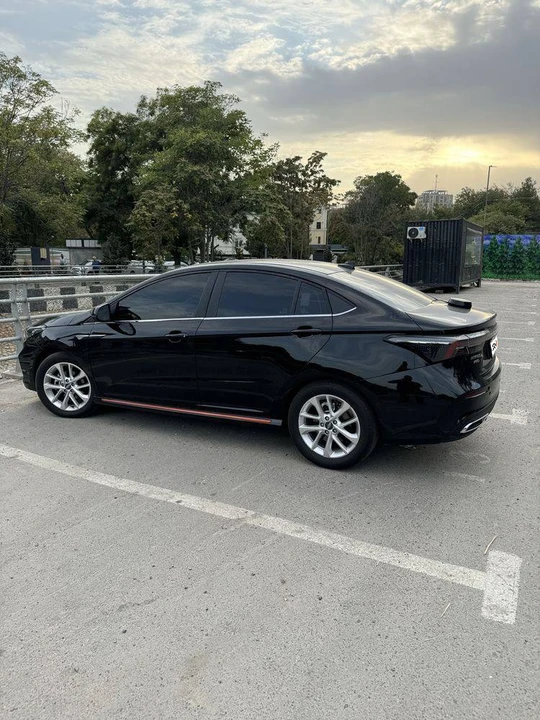 Chery Arrizo 6 Pro I