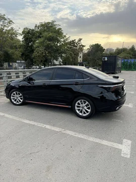 Chery Arrizo 6 Pro I