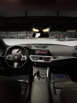 BMW 4 series G22,G23,G26
