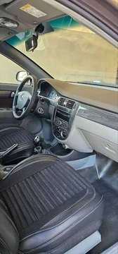 Chevrolet Gentra II