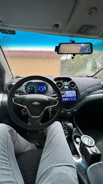 Chevrolet Spark III
