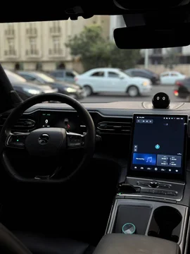 Nio ES6 I