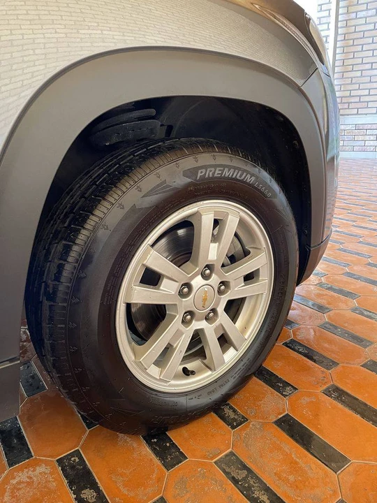 Chevrolet Orlando I