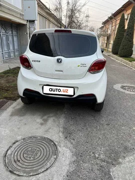 Changan Benben E-Star I