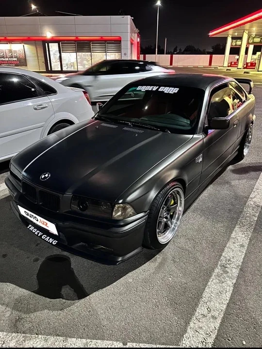 BMW 3 series III (E36)