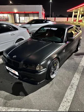 BMW 3 series III (E36)