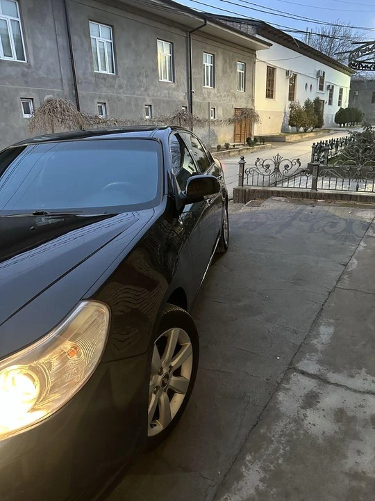 Chevrolet Epica II V250