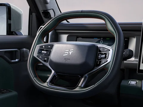 Jetour T2 I