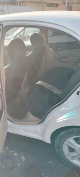 Chevrolet Nexia 3 I