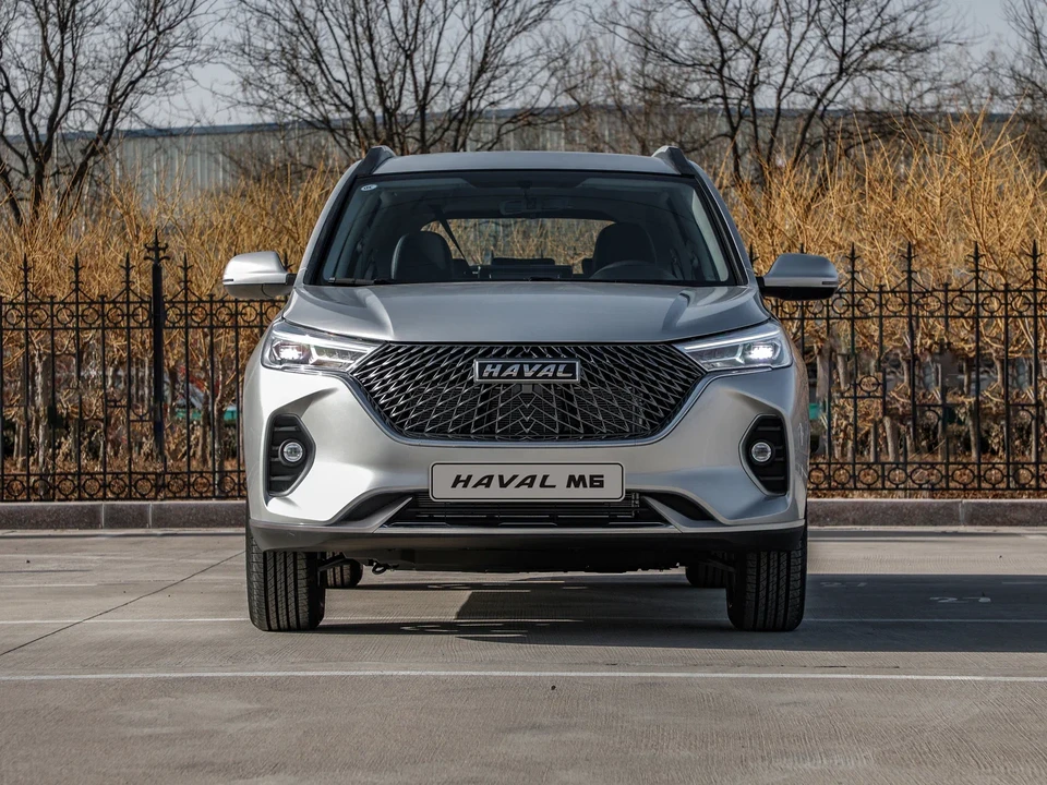 Haval M6 II