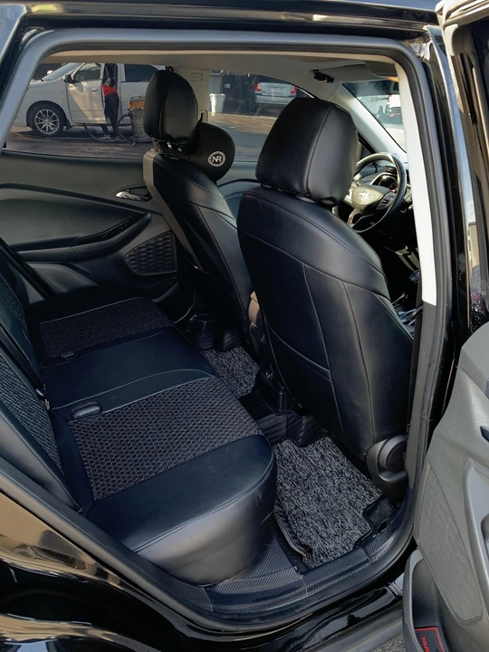 Chevrolet Tracker IV