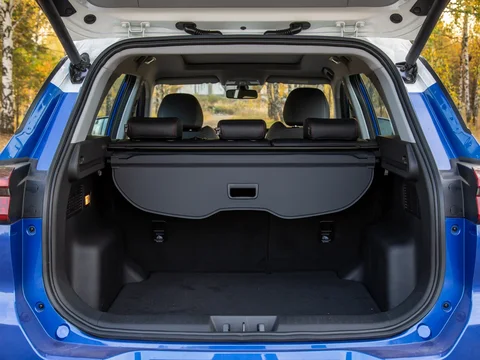 Chery Tiggo 7 Pro I