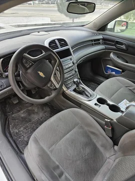 Chevrolet Malibu VII