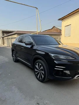 BYD Song Plus Champion I