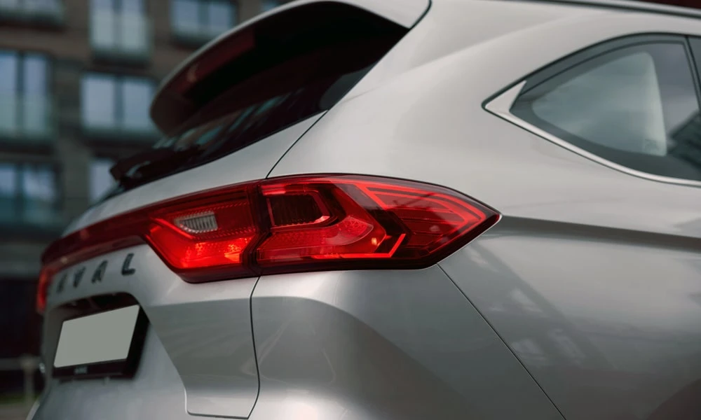 Haval M6 II