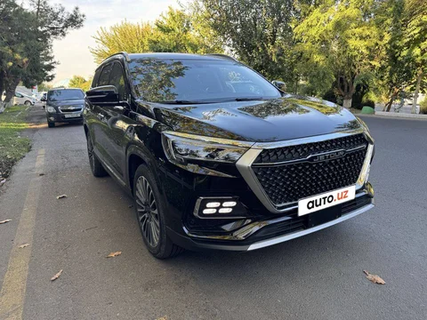 Jetour X95 I