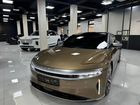 Lucid Air I