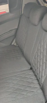 Chevrolet Spark III