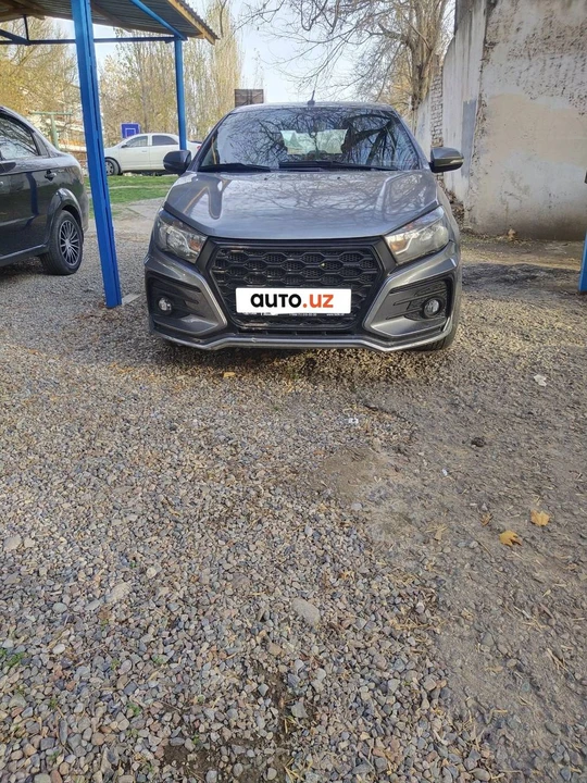 Lada Vesta I