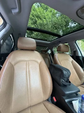 Hyundai Sonata VII (LF)