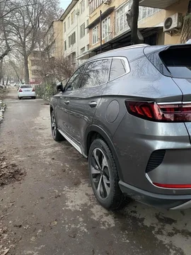 BYD Song Plus I