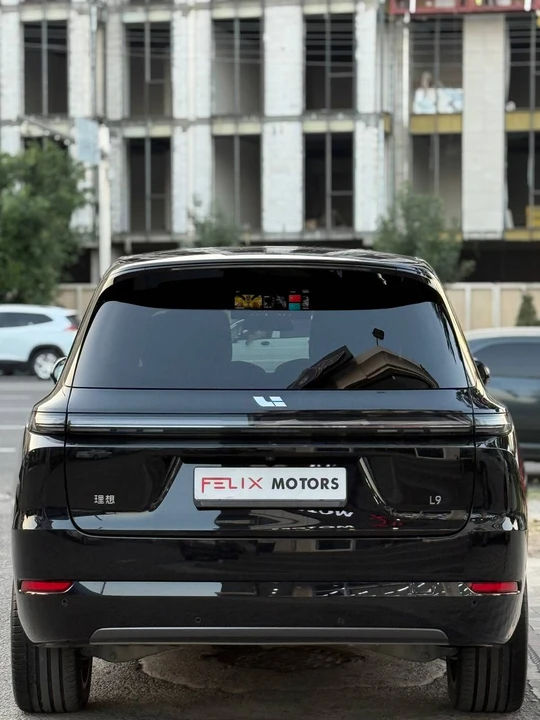 LiXiang L9 I