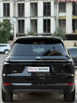 LiXiang L9 I
