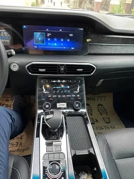 Jetour X90 Plus I