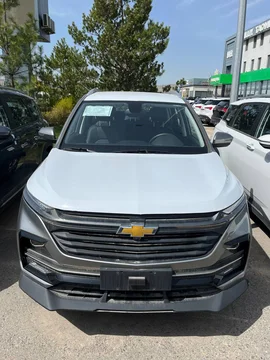 Chevrolet Captiva V