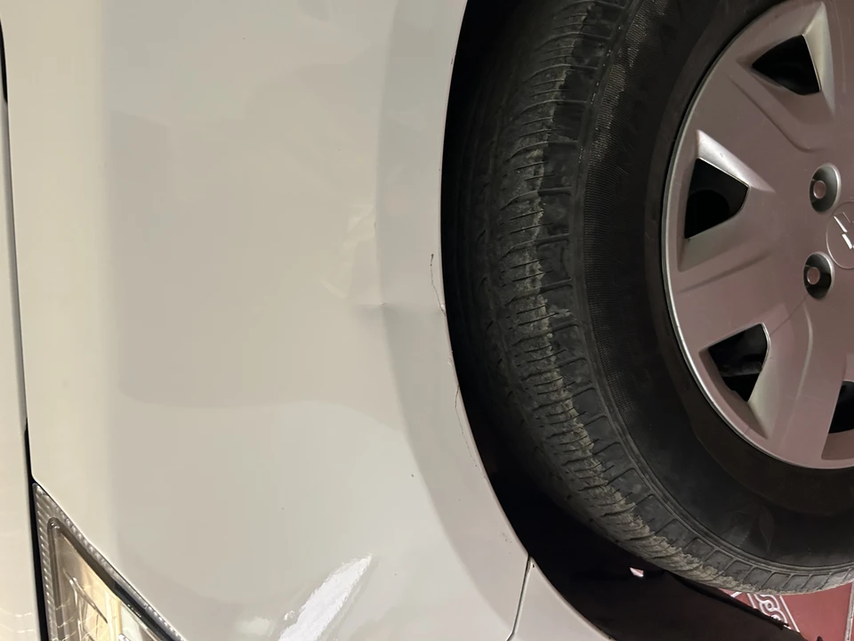 Chevrolet Cobalt II Рестайлинг