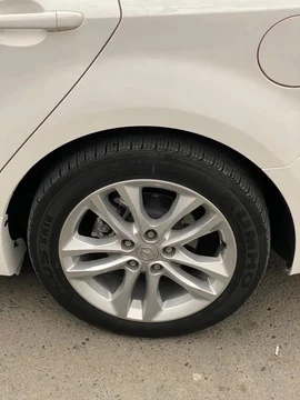Mazda 6 II (GH)