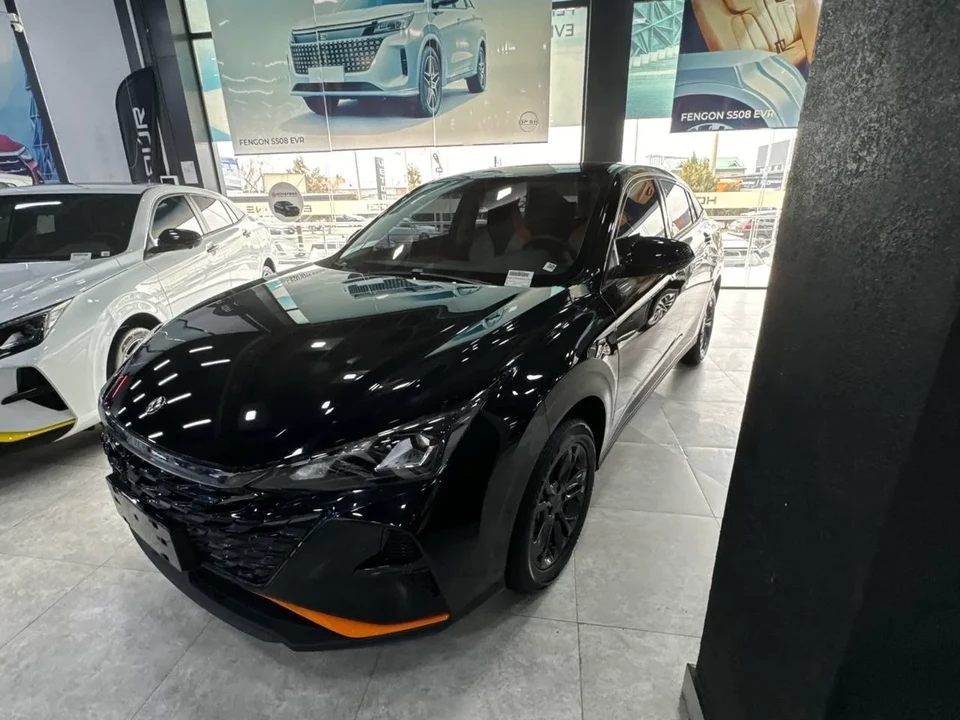 Dongfeng Shine I
