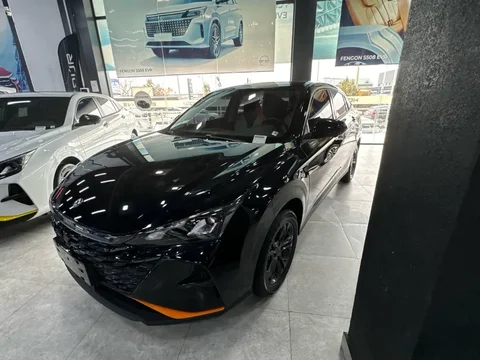 Dongfeng Shine I