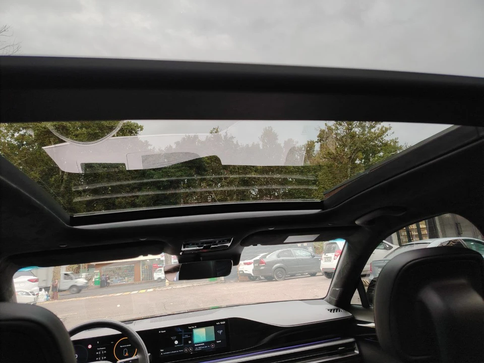 Hyundai Grandeur VII