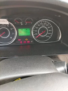 Chevrolet Gentra II