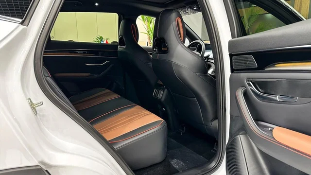 BYD Song Plus Champion I