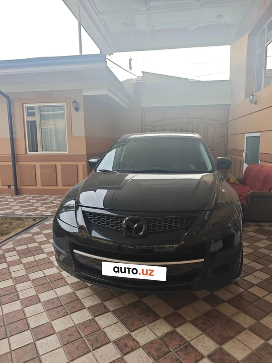 Mazda CX-9 I