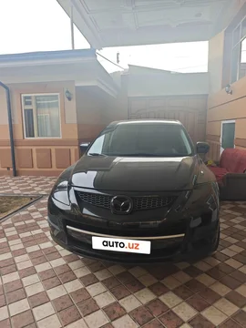Mazda CX-9 I