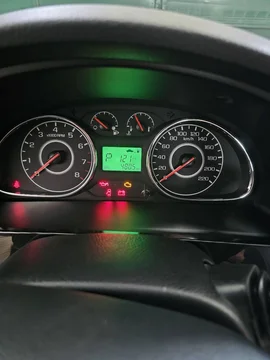 Chevrolet Gentra II