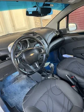 Chevrolet Spark III