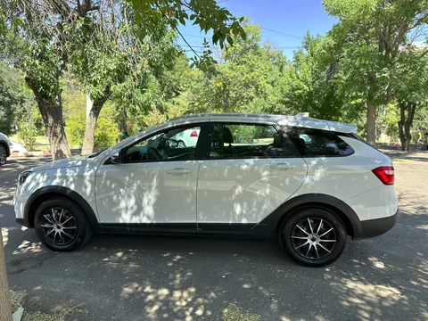 Lada Vesta I