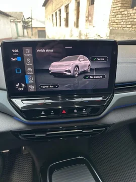 Volkswagen ID.4 I X