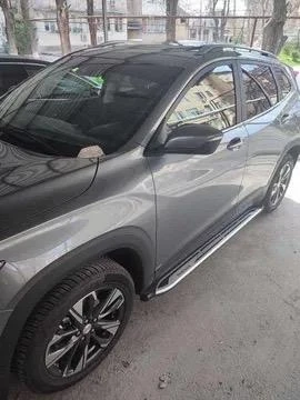 Chevrolet Tracker IV