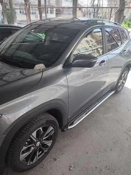 Chevrolet Tracker IV