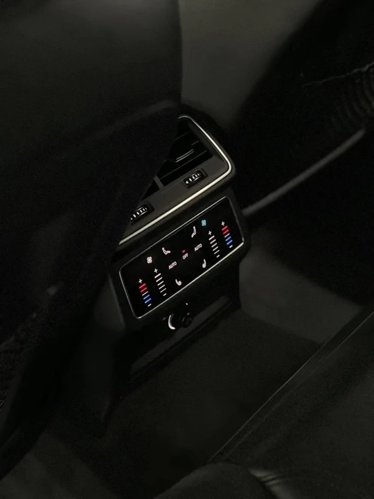 Audi A6 V (C8)