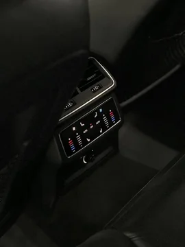 Audi A6 V (C8)